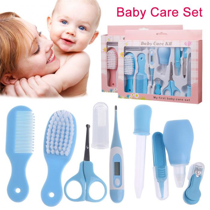 Portable Baby Health Suit: Essential for Every Parent