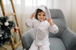 Soft Baby Clothing for Everyday Comfort