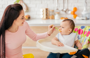 Essential Baby Feeding Products