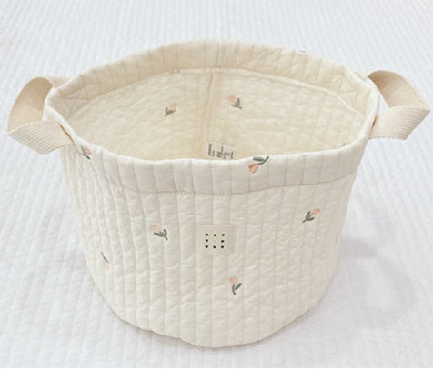 Baby Diaper, Clothes, and Toy Storage Bag