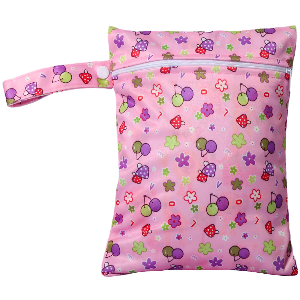 Waterproof Baby Diaper Bag