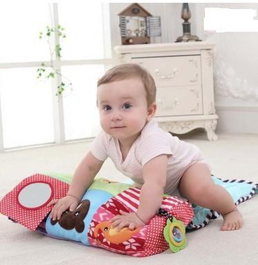 Baby Crawling Play Mat Blanket