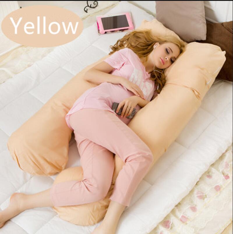 Pregnancy and Maternity Body Pillow