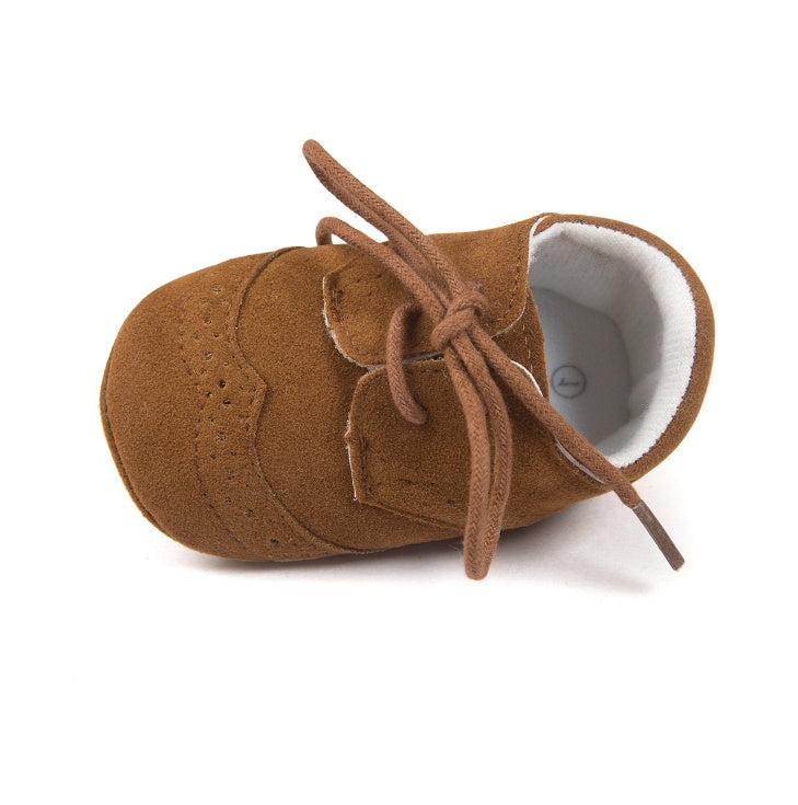 Men's Baby Soft-Soled Walking Shoes