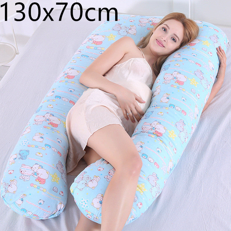 Pregnancy and Maternity Body Pillow