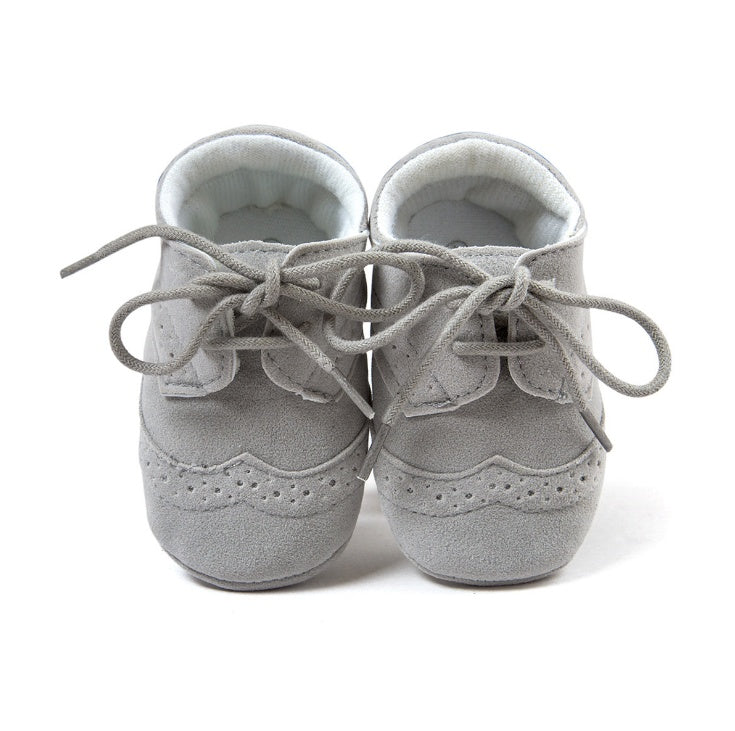 Men's Baby Soft-Soled Walking Shoes