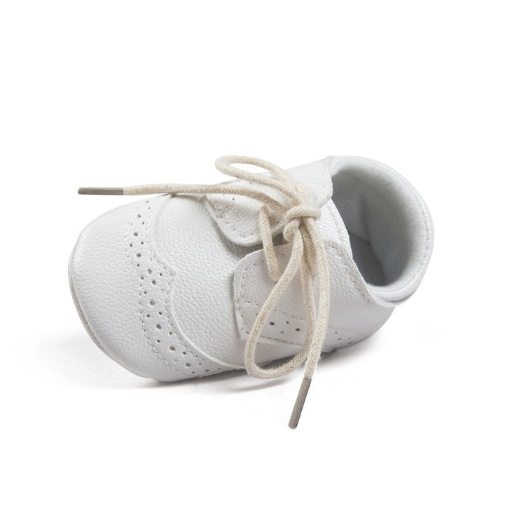 Men's Baby Soft-Soled Walking Shoes