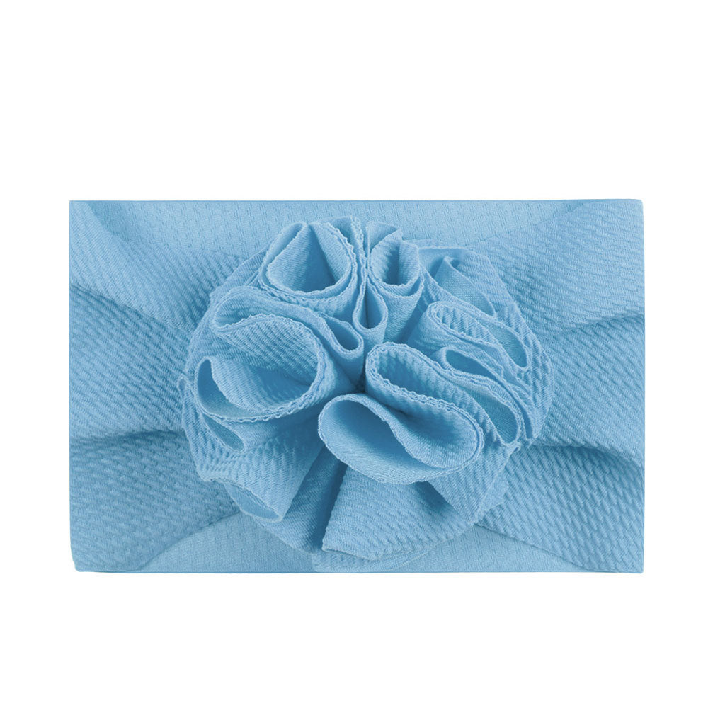 Baby Flower Headband Hair Accessory for Children