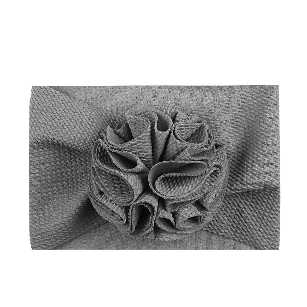 Baby Flower Headband Hair Accessory for Children