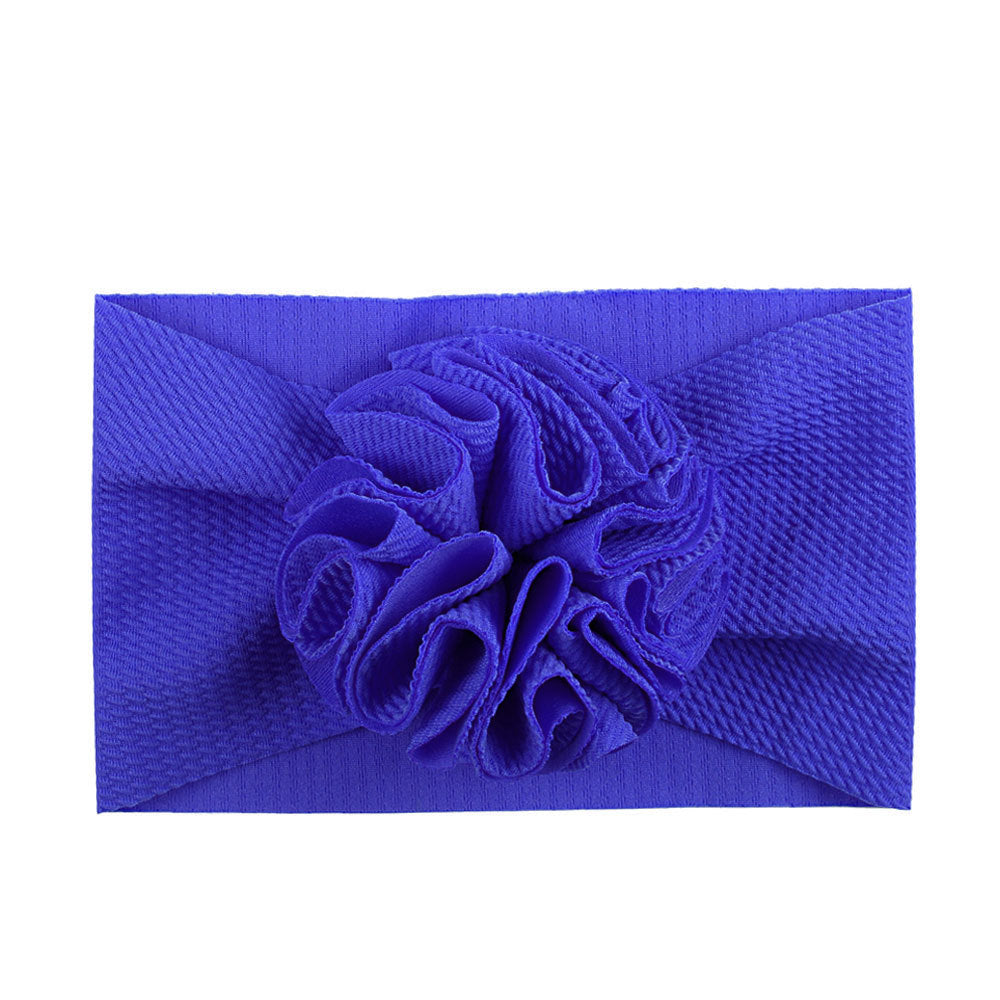 Baby Flower Headband Hair Accessory for Children