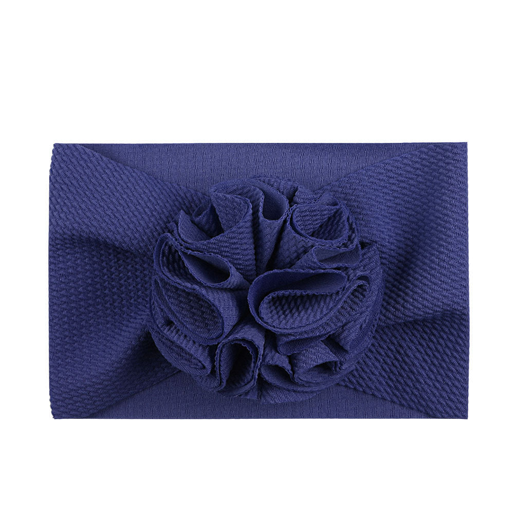 Baby Flower Headband Hair Accessory for Children