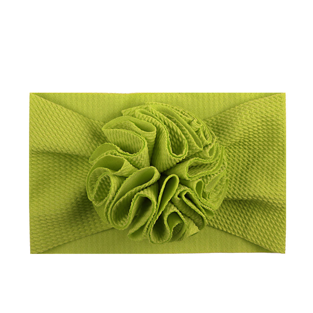 Baby Flower Headband Hair Accessory for Children