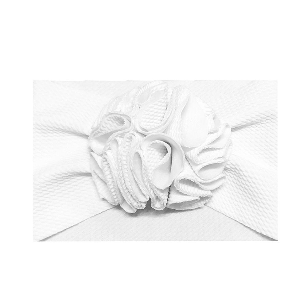 Baby Flower Headband Hair Accessory for Children