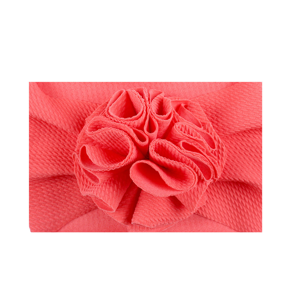 Baby Flower Headband Hair Accessory for Children