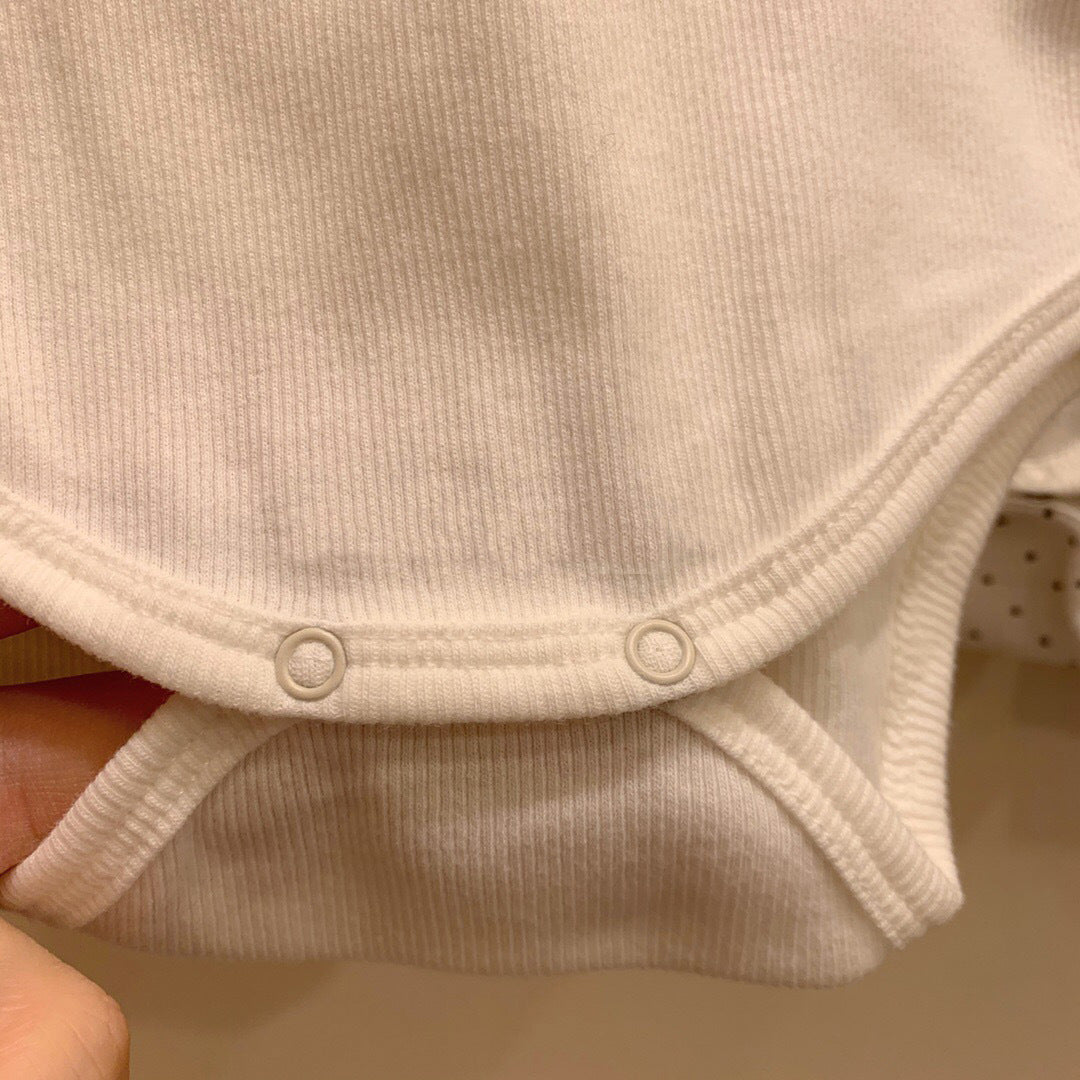 Children's Baby Triangle Bag Fart Clothes