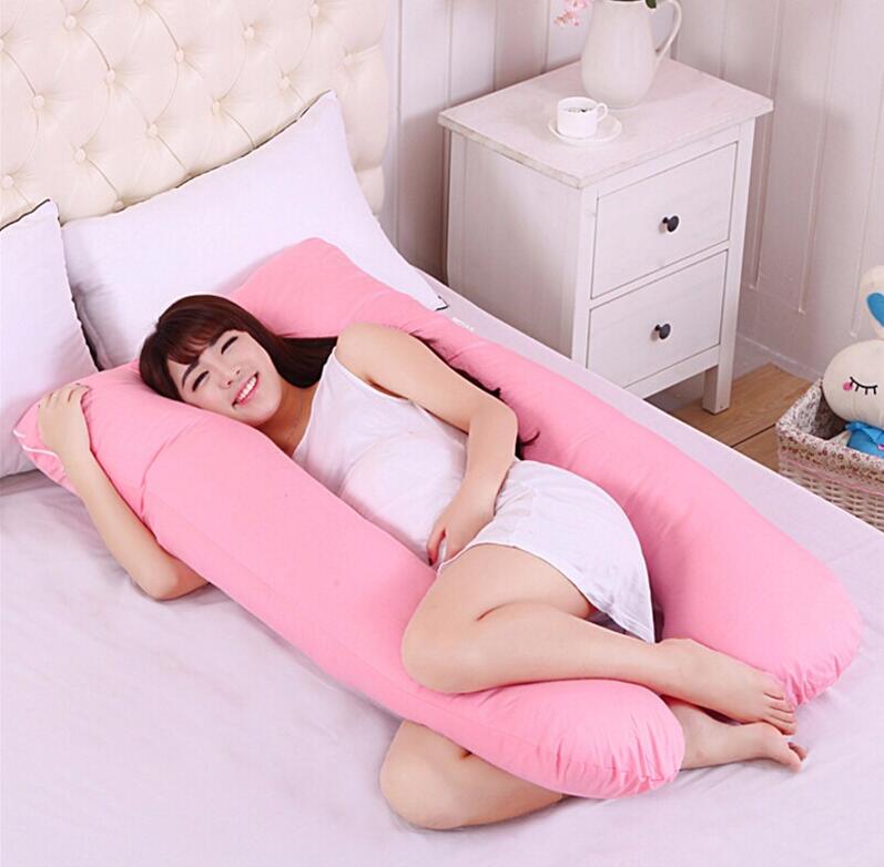 Pregnancy and Maternity Body Pillow