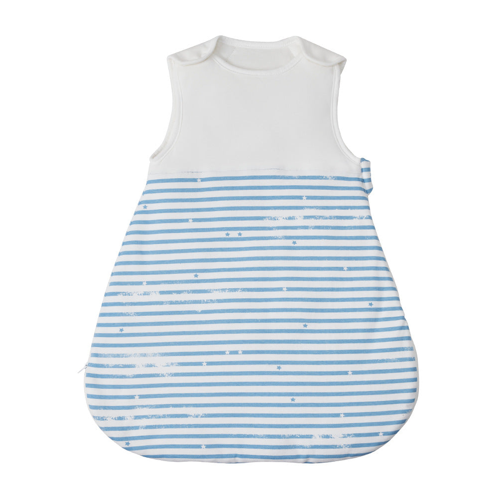 Baby Sleeping Bag Anti-Kick Blanket Suit