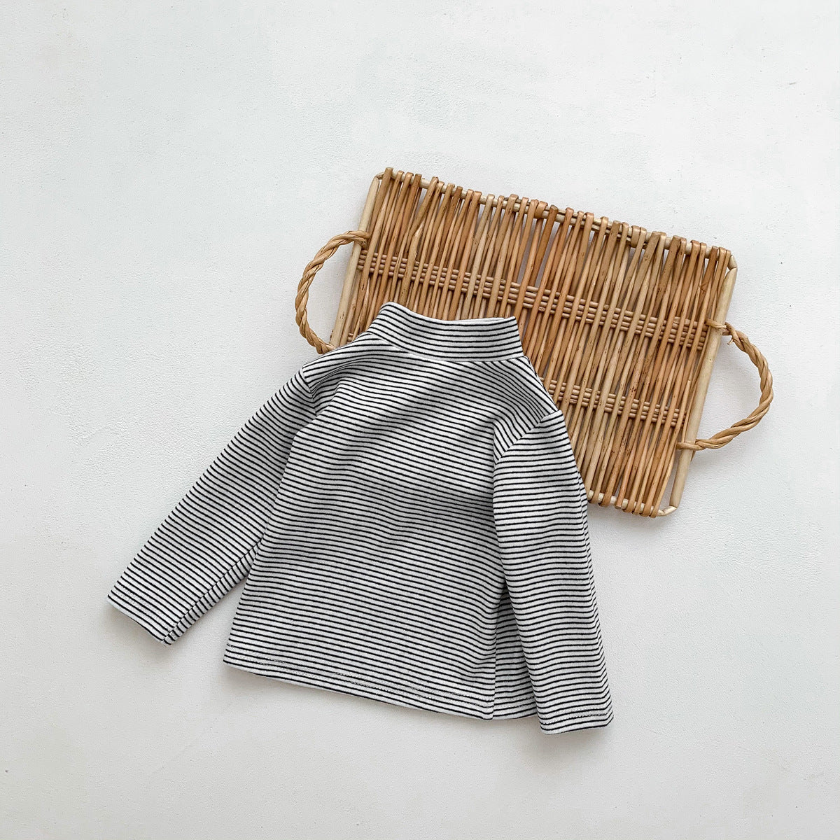 Korean Cartoon Animal Baby Strap Romper Jumpsuit