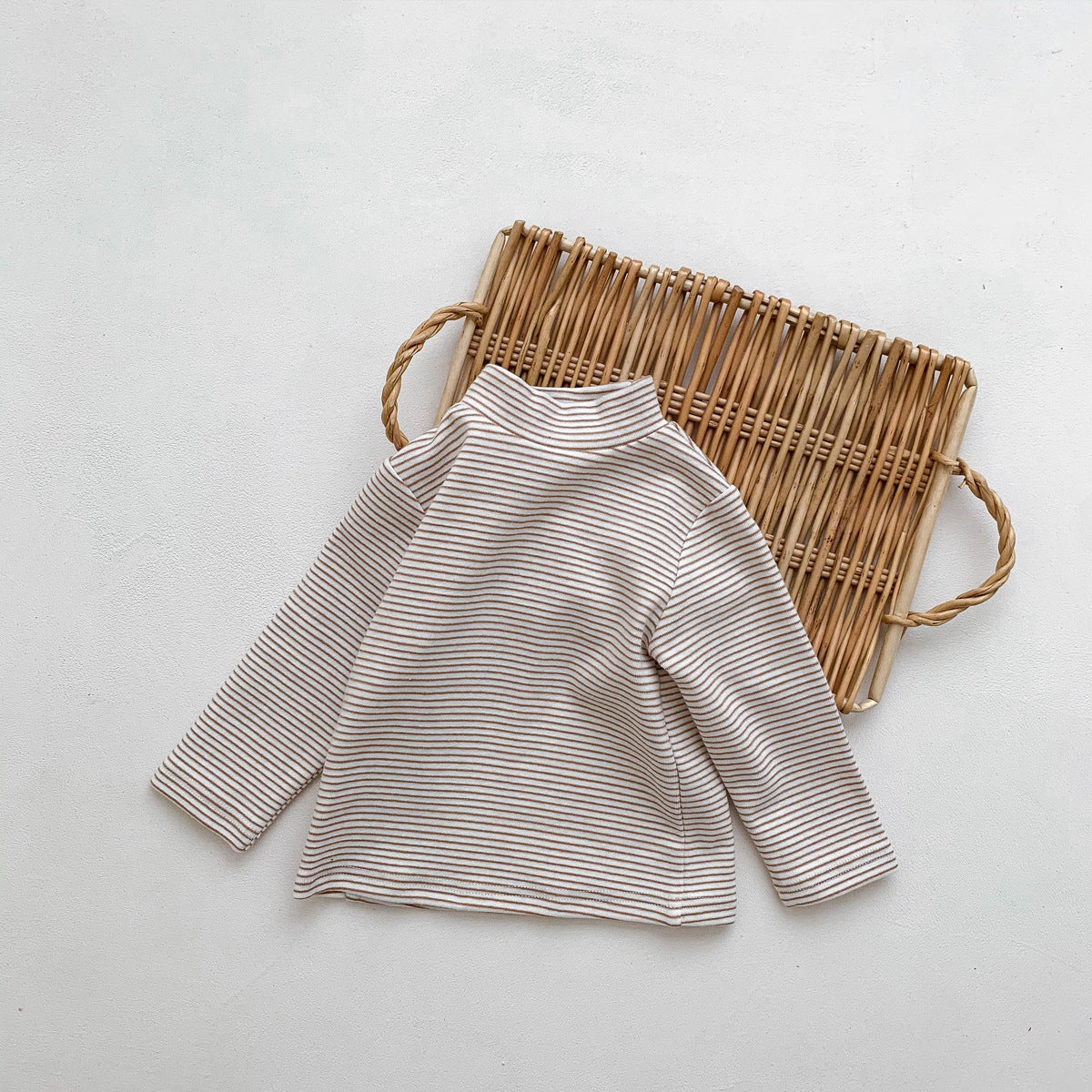 Korean Cartoon Animal Baby Strap Romper Jumpsuit