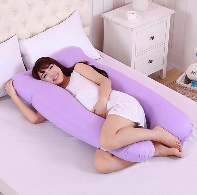 Pregnancy and Maternity Body Pillow