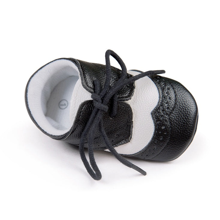 Men's Baby Soft-Soled Walking Shoes