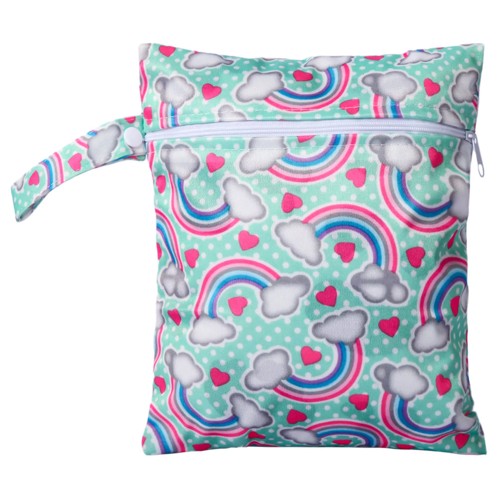 Waterproof Baby Diaper Bag