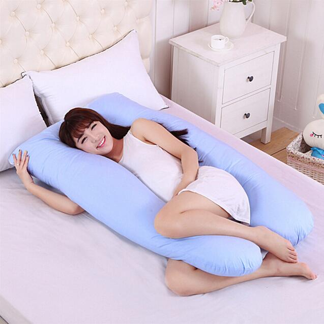 Pregnancy and Maternity Body Pillow