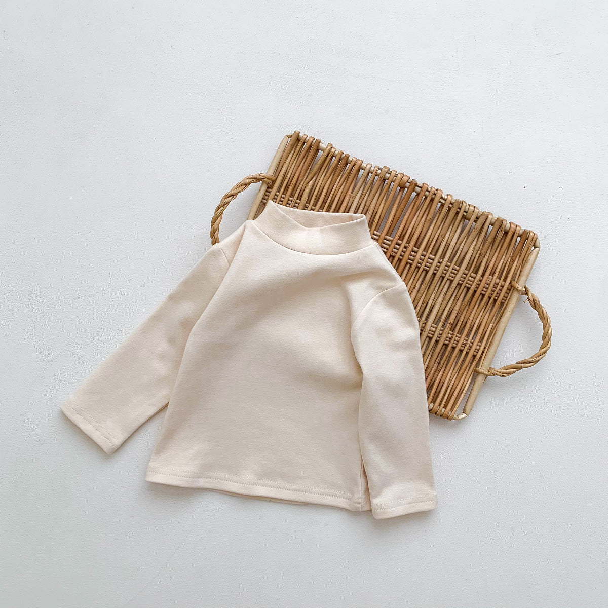 Korean Cartoon Animal Baby Strap Romper Jumpsuit