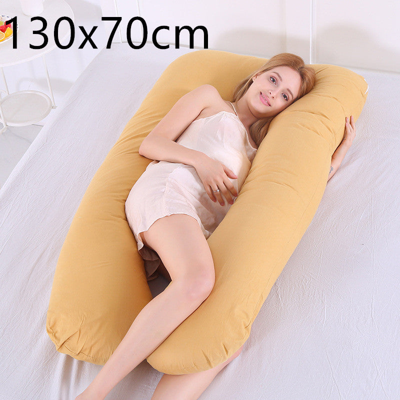 Pregnancy and Maternity Body Pillow