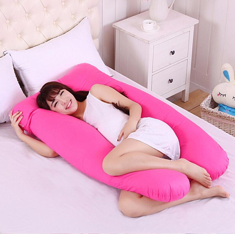 Pregnancy and Maternity Body Pillow