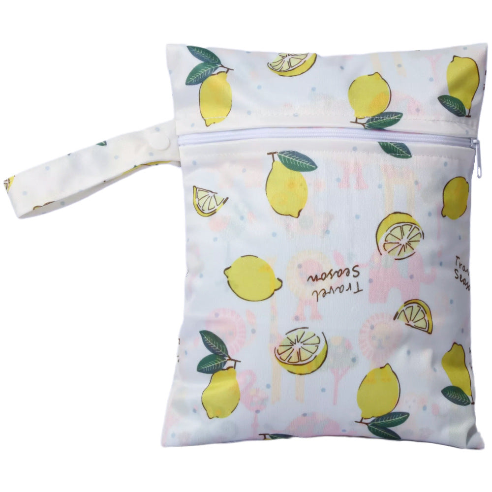 Waterproof Baby Diaper Bag