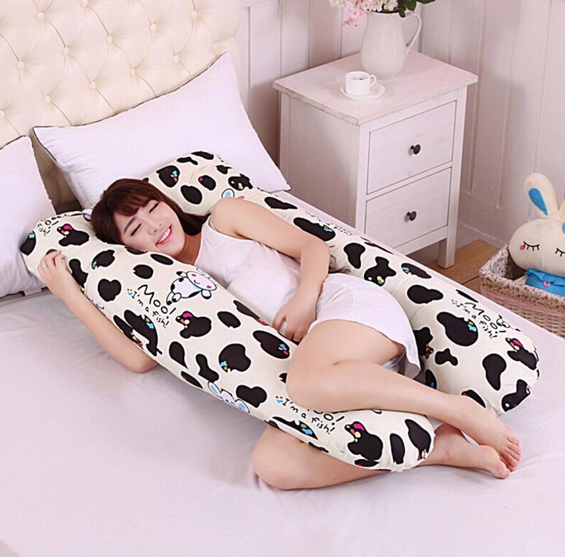 Pregnancy and Maternity Body Pillow