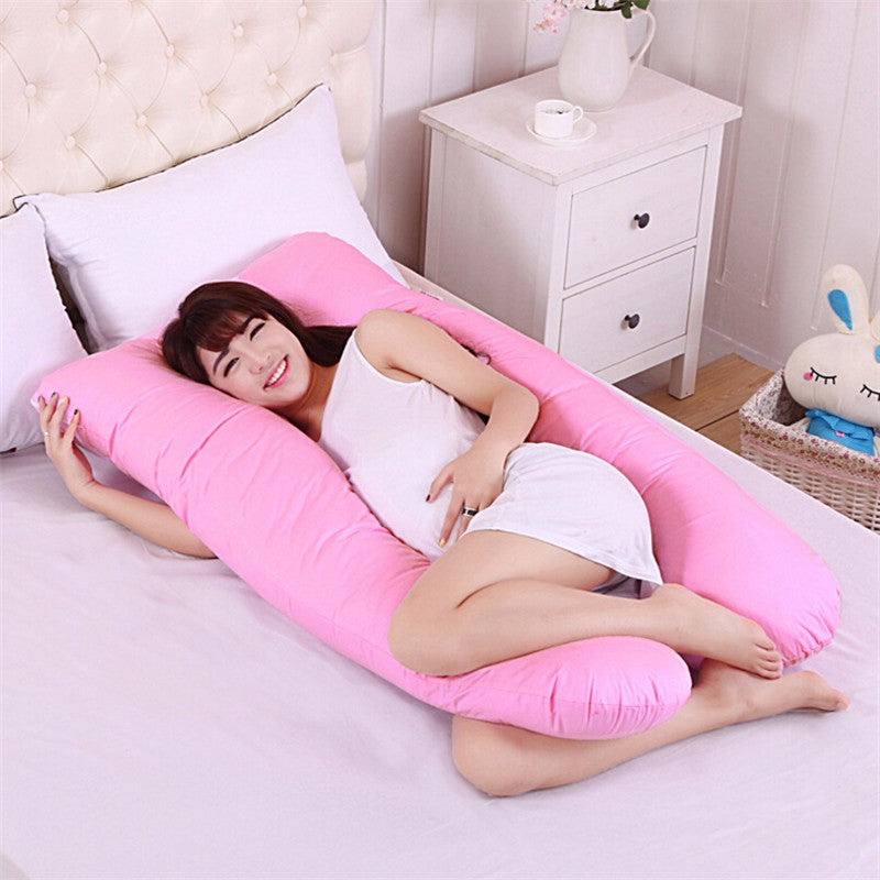 Pregnancy and Maternity Body Pillow