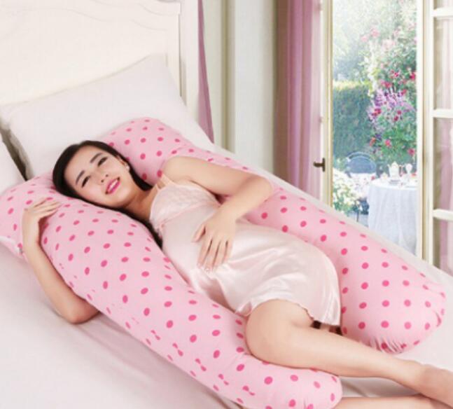 Pregnancy and Maternity Body Pillow