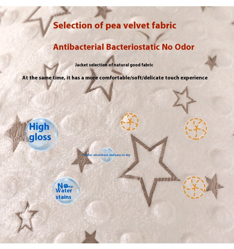 Multifunctional Dual-Purpose Maternity Pillow