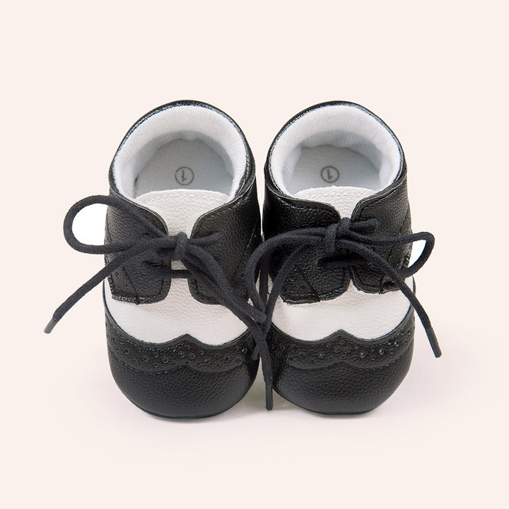 Men's Baby Soft-Soled Walking Shoes