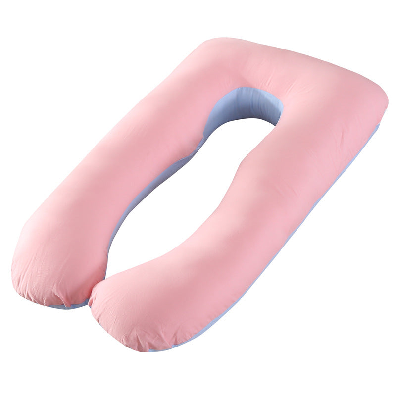 Removable and Washable Maternity Side Pillow