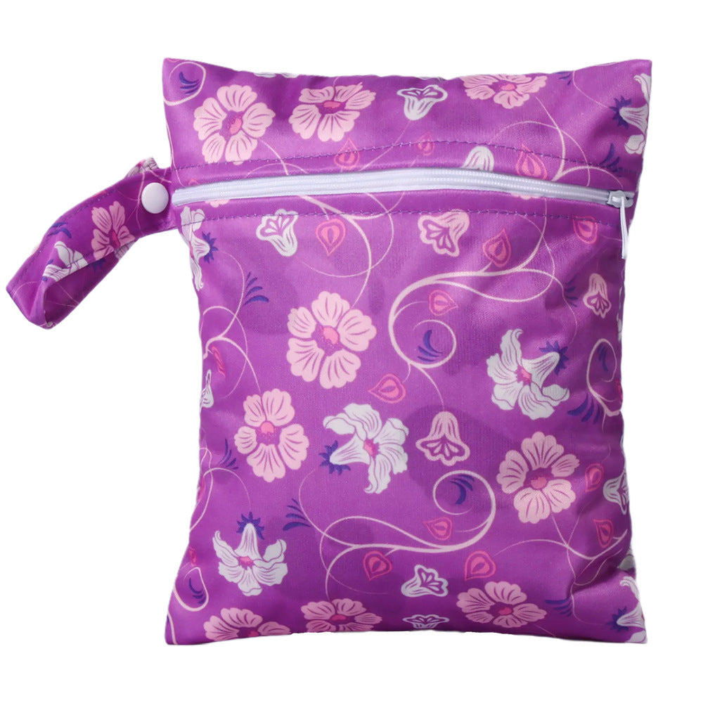 Waterproof Baby Diaper Bag