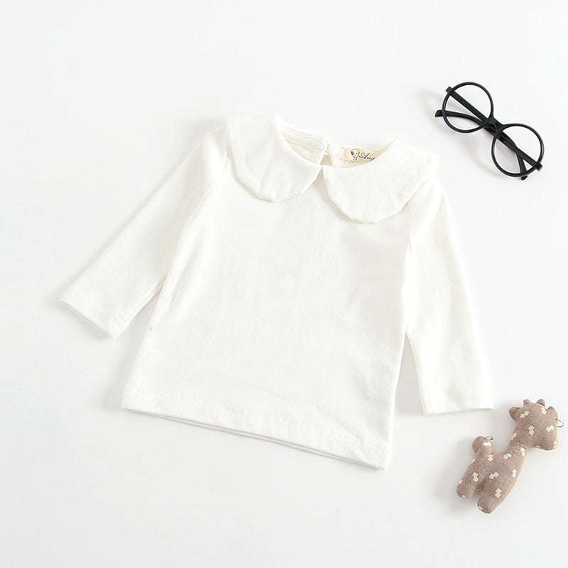 Baby Clothes Suit Baby Romper Long Sleeve