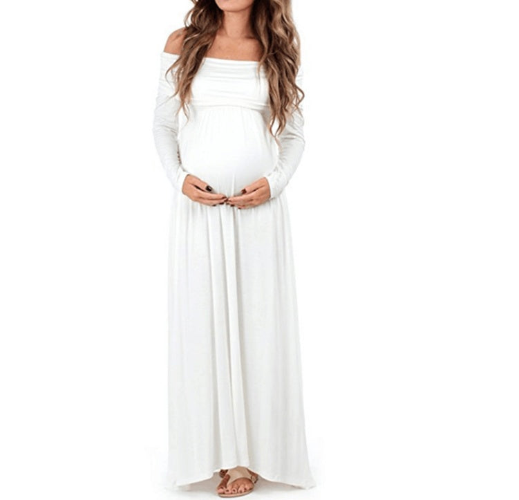 Women's Maternity Dress