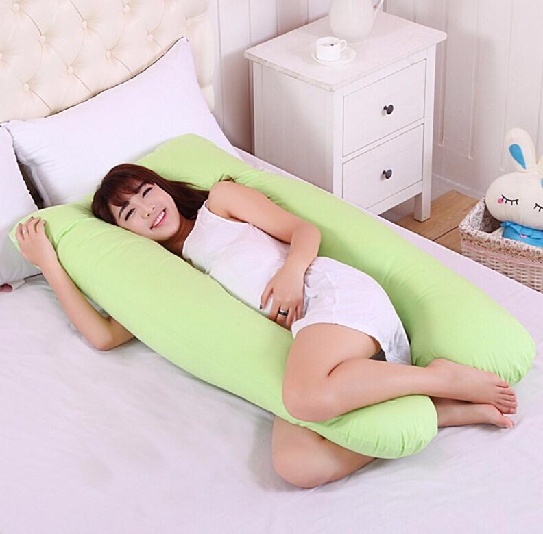 Pregnancy and Maternity Body Pillow