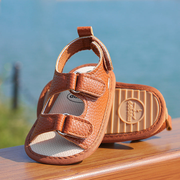 New Summer Sandals Baby Shoes Toddler Shoes Baby Shoes