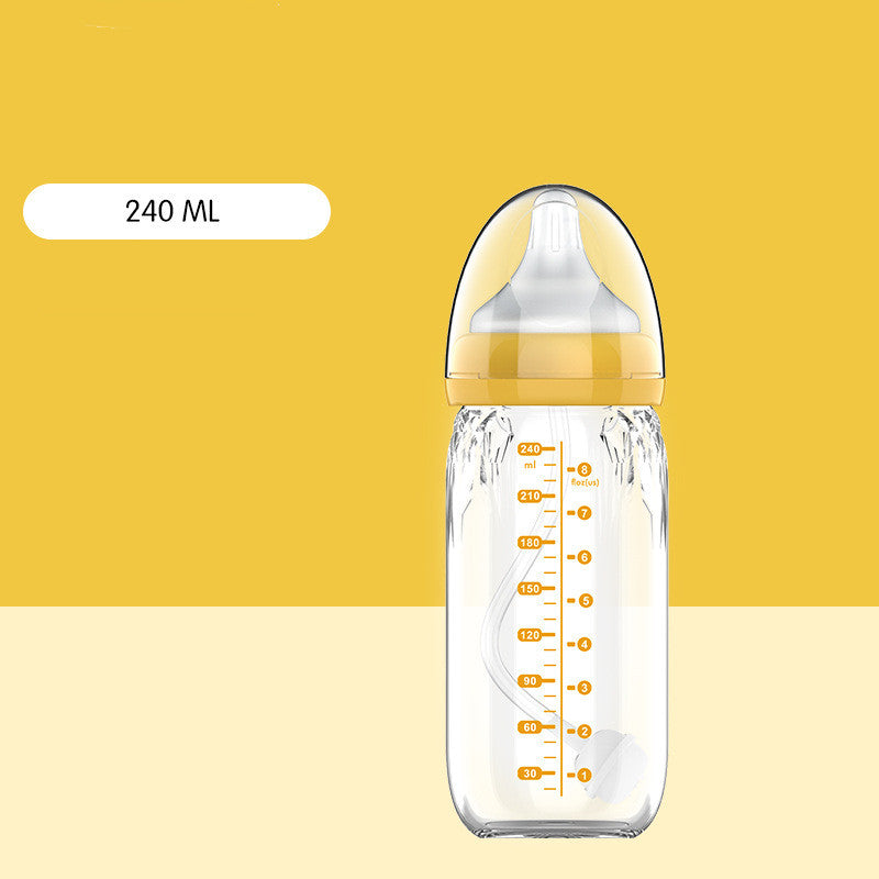 Constant Temperature USB Baby Bottle with Heating and Insulation Cover