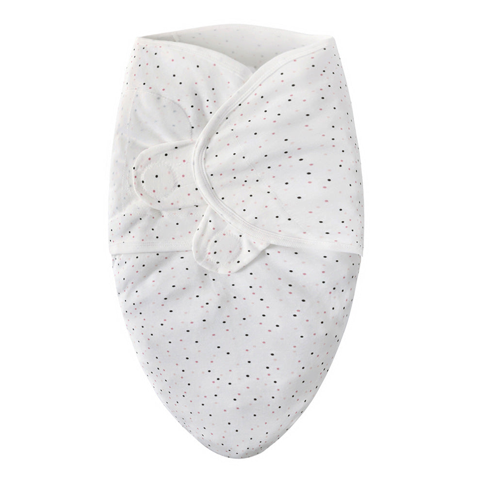 Soft Baby Swaddle Blanket