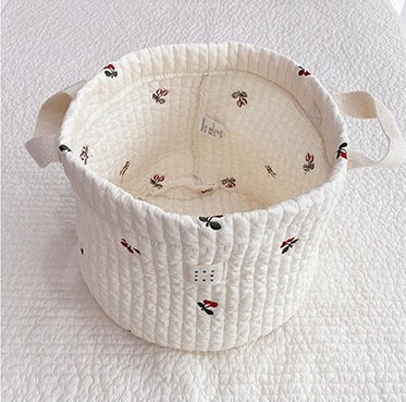 Baby Diaper, Clothes, and Toy Storage Bag