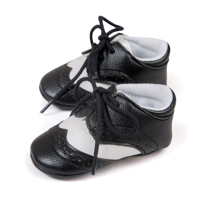 Men's Baby Soft-Soled Walking Shoes