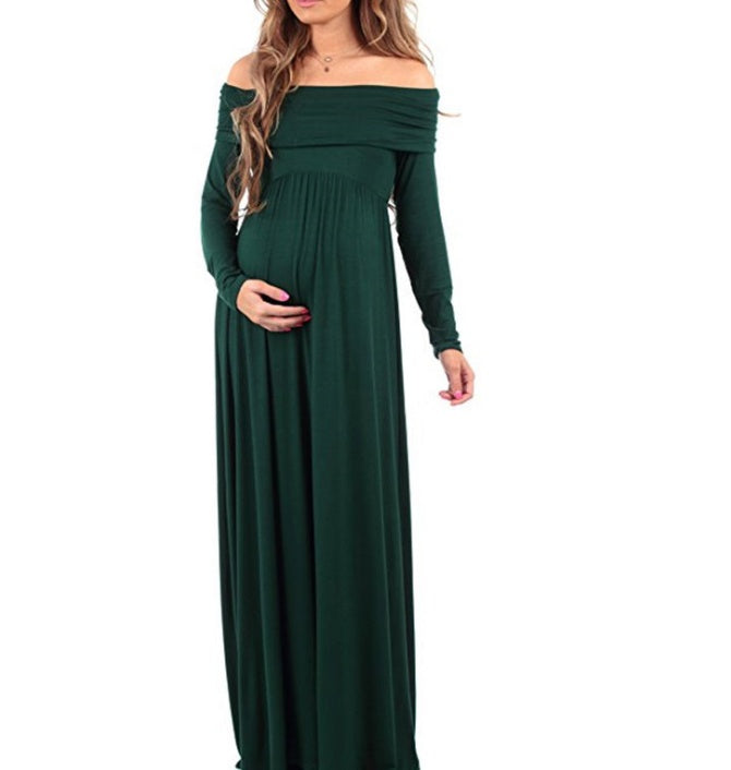 Women's Maternity Dress