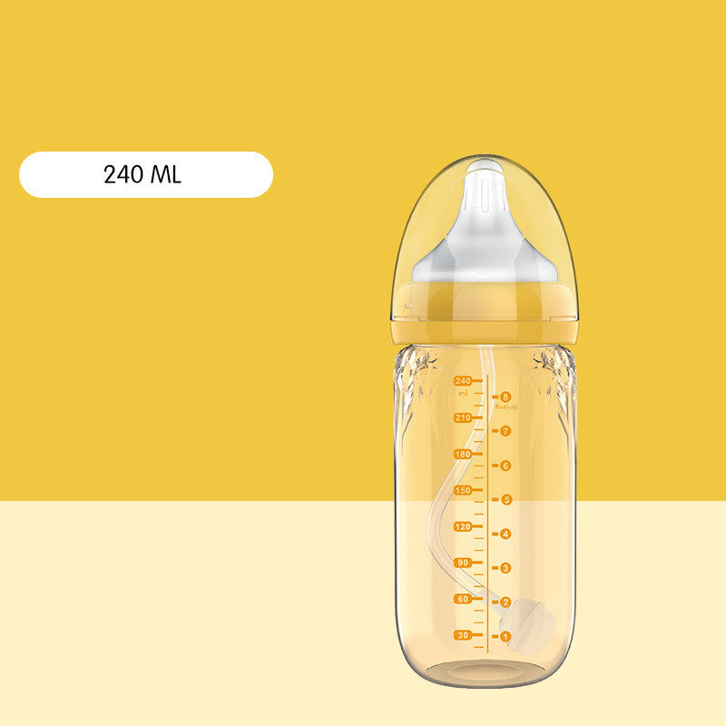 Constant Temperature USB Baby Bottle with Heating and Insulation Cover