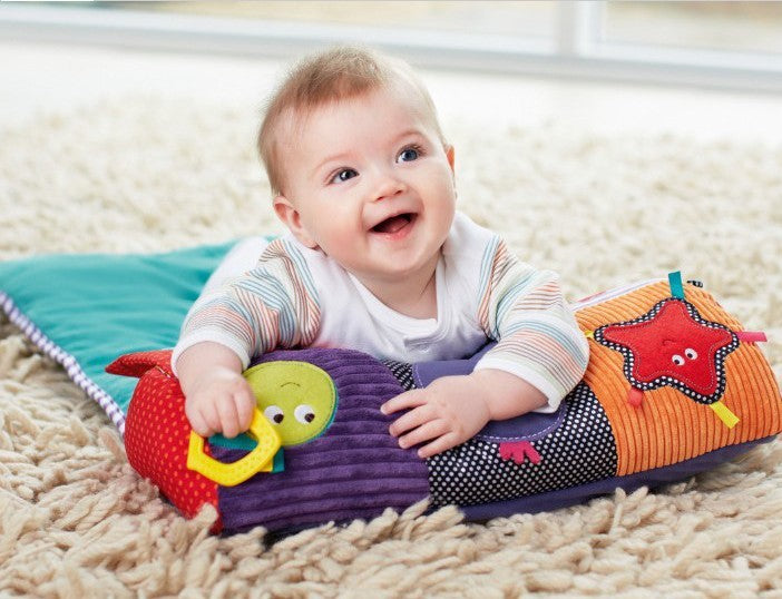 Baby Crawling Play Mat Blanket