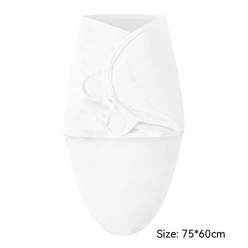 Soft Baby Swaddle Blanket